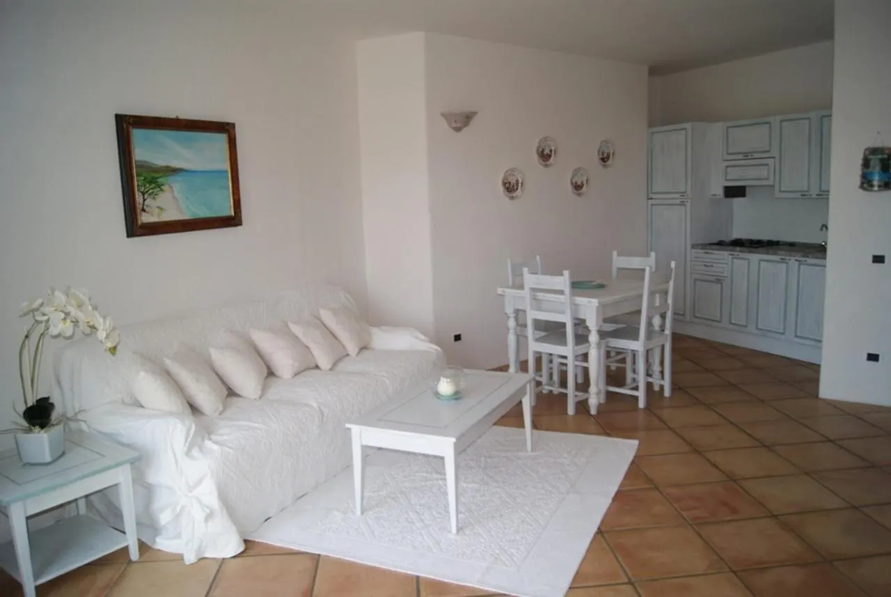 Case Della Marina Porto Cervo Holiday home