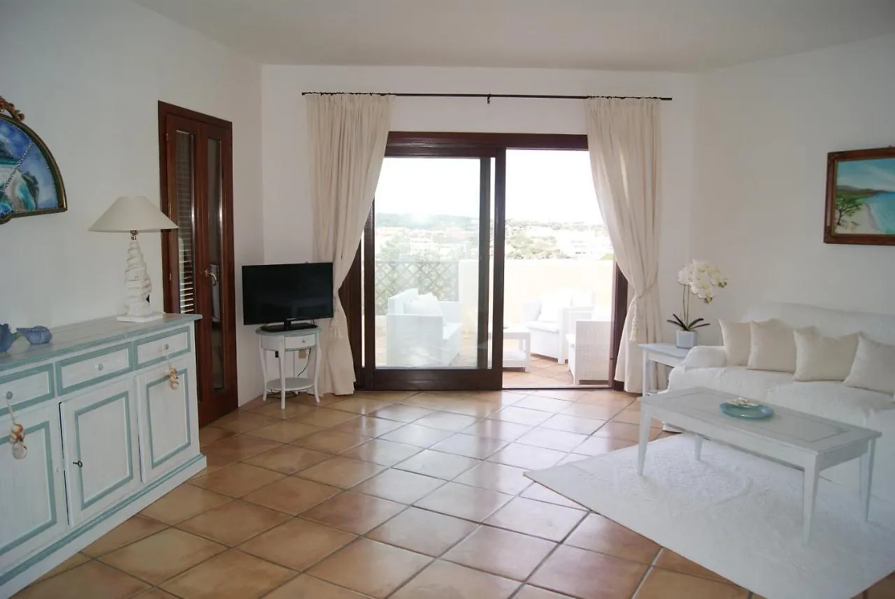 Case Della Marina Porto Cervo Holiday home