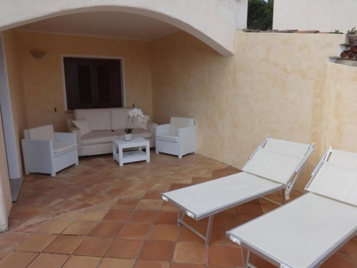 Case Della Marina Porto Cervo Holiday home