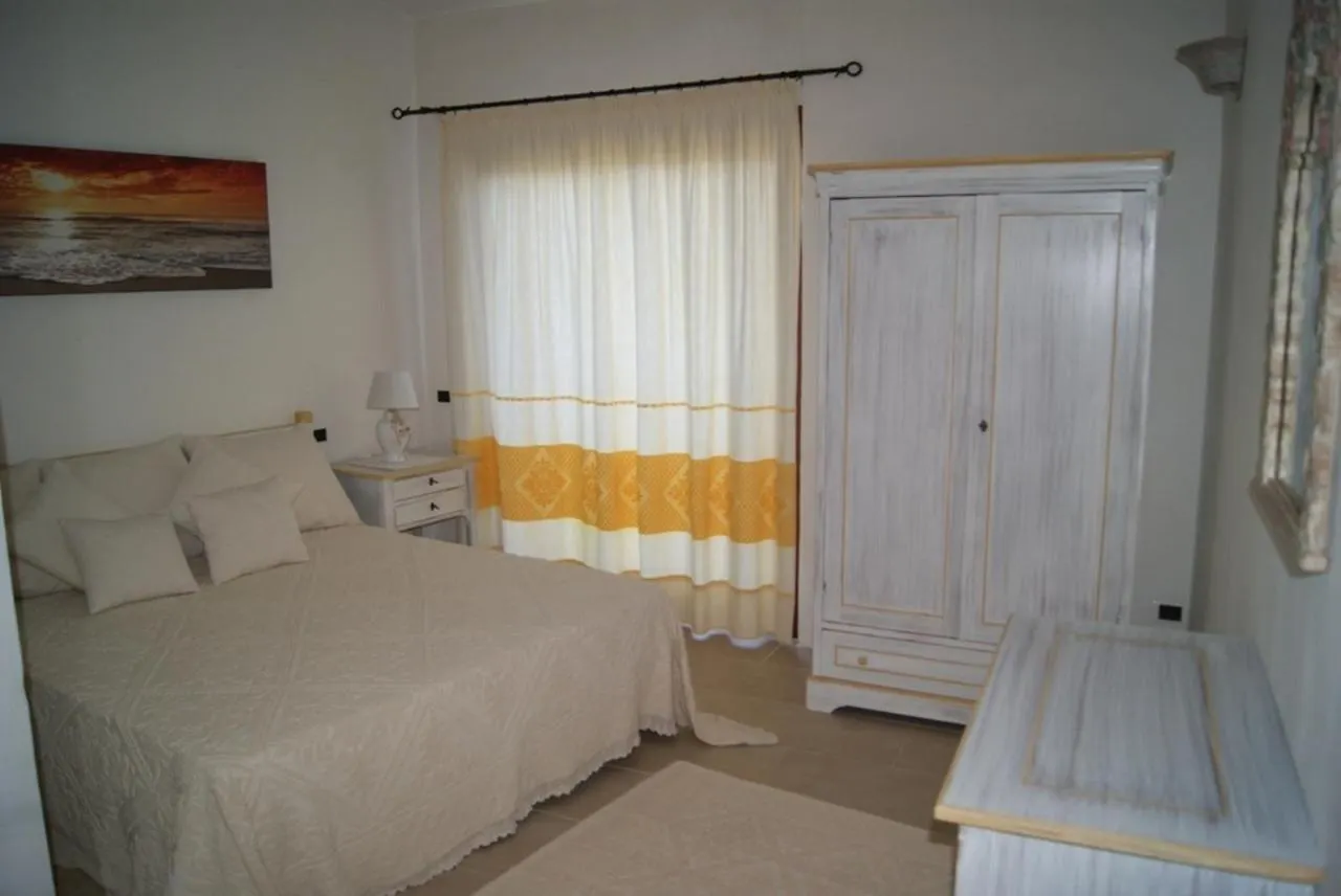 Holiday home Case Della Marina Porto Cervo