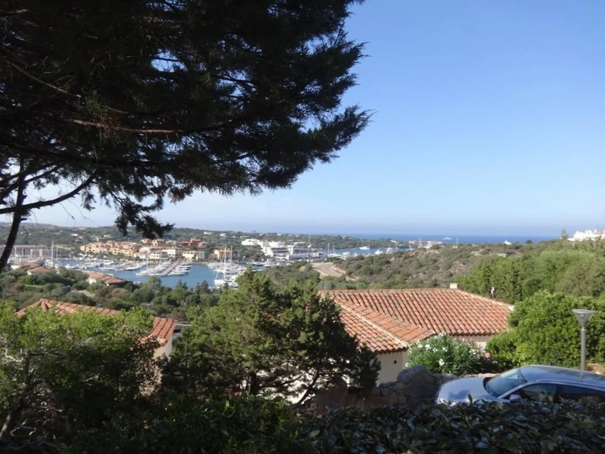 Holiday home Case Della Marina Porto Cervo