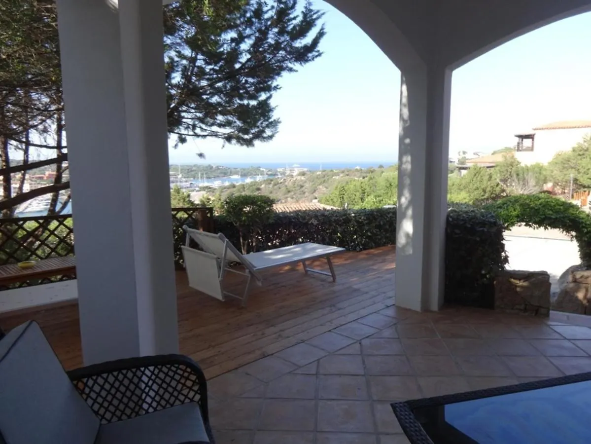 Case Della Marina Porto Cervo Italy