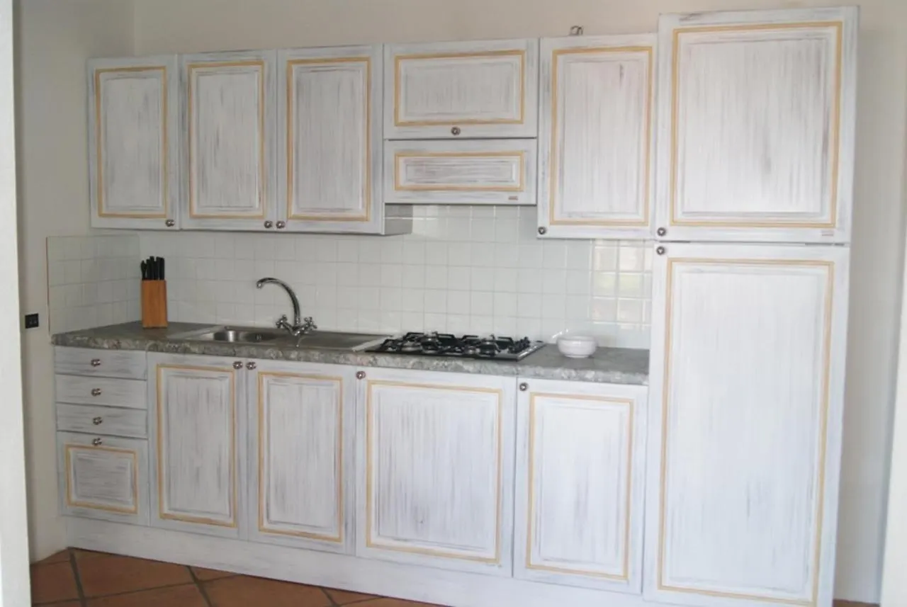 Holiday home Case Della Marina Porto Cervo Italy