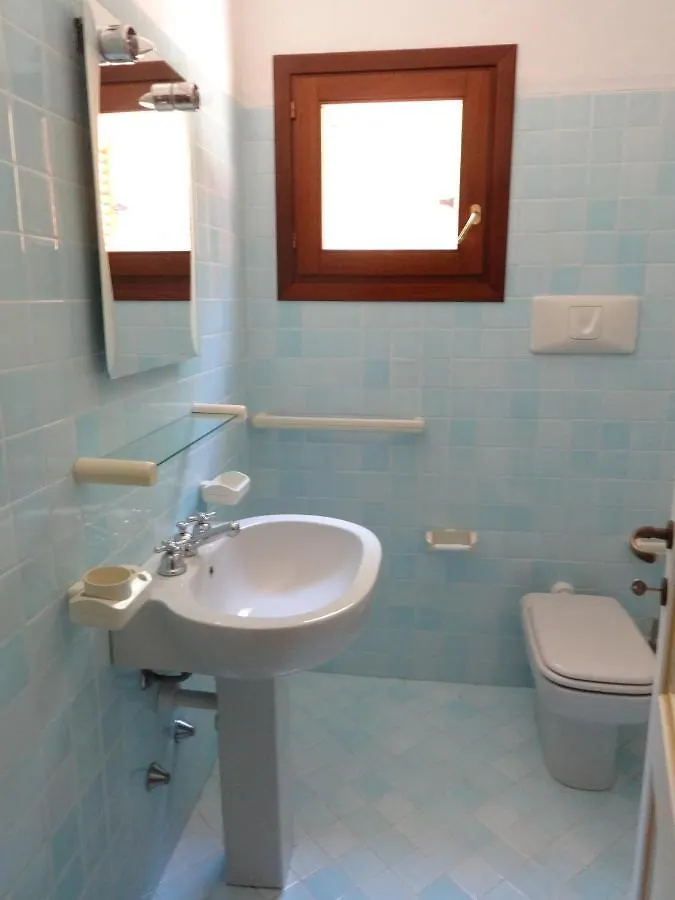 Holiday home Case Della Marina Porto Cervo
