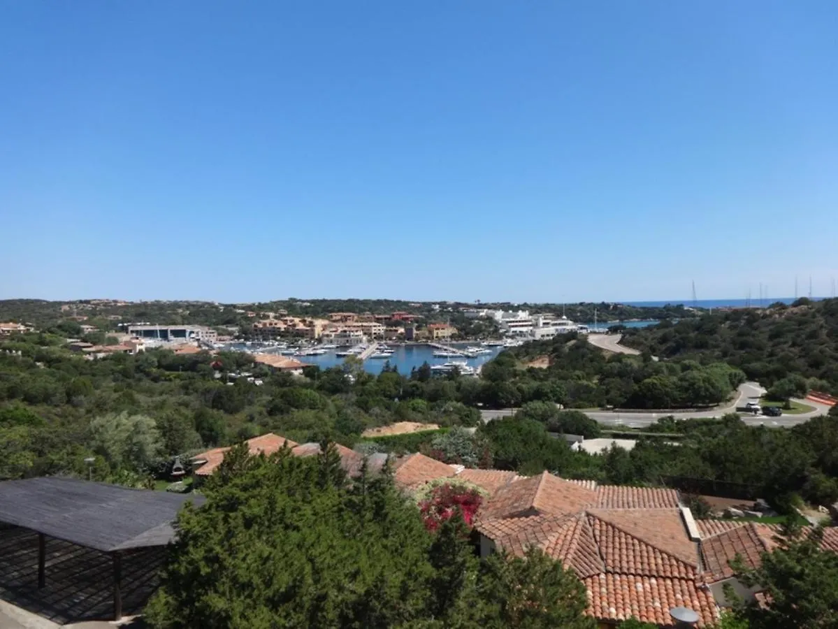 Case Della Marina Porto Cervo 0*,  Italy