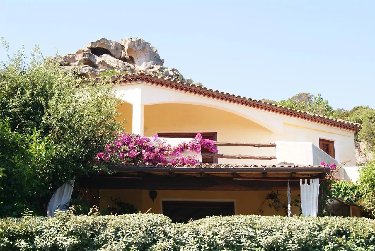 Holiday home Case Della Marina Porto Cervo