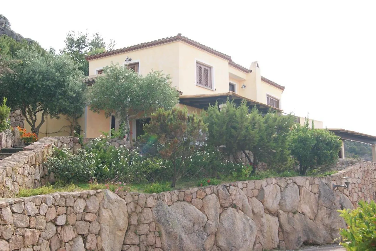 Case Della Marina Porto Cervo 0*,